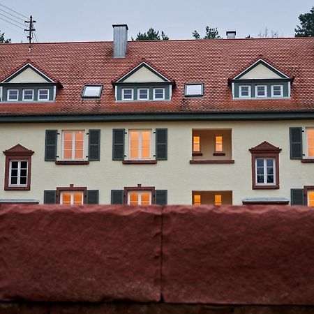 FischbachUnterpetersbaechlerhofアパートメント エクステリア 写真