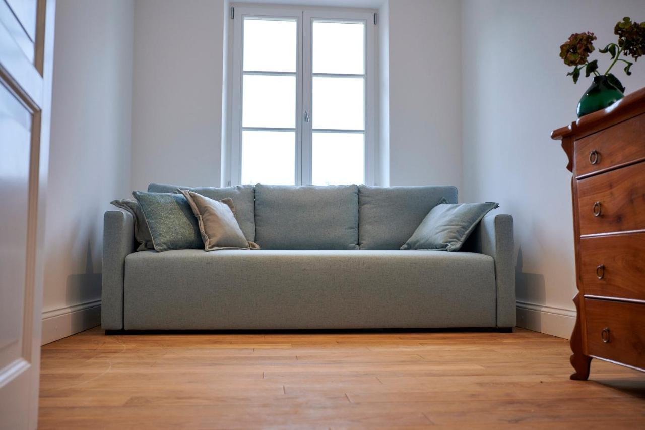 FischbachUnterpetersbaechlerhofアパートメント エクステリア 写真