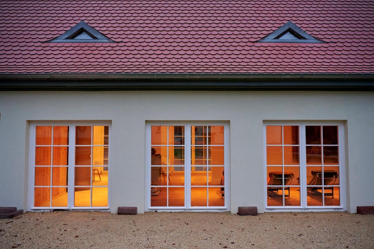 FischbachUnterpetersbaechlerhofアパートメント エクステリア 写真